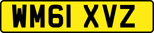 WM61XVZ