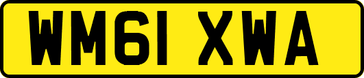 WM61XWA