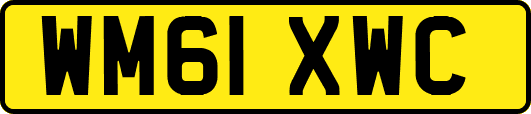 WM61XWC