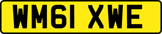 WM61XWE