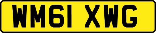 WM61XWG