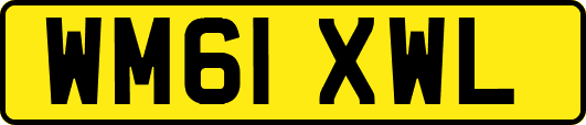 WM61XWL