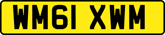 WM61XWM
