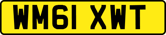 WM61XWT