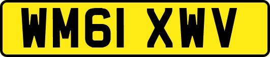 WM61XWV