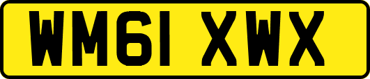 WM61XWX