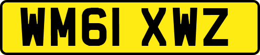 WM61XWZ