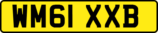 WM61XXB