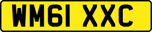 WM61XXC