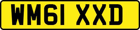 WM61XXD