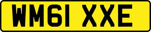 WM61XXE