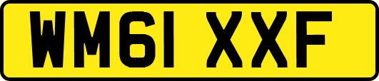 WM61XXF