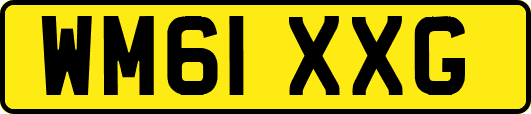 WM61XXG