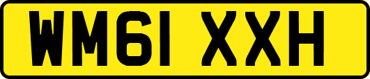 WM61XXH