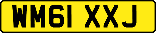 WM61XXJ