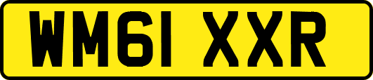 WM61XXR