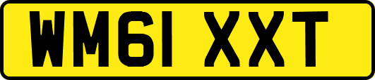 WM61XXT