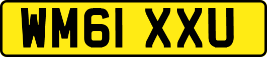 WM61XXU