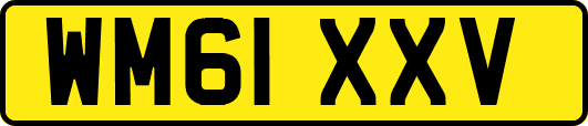 WM61XXV