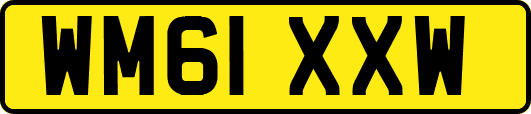 WM61XXW