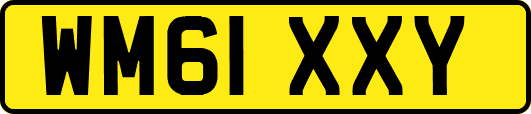 WM61XXY
