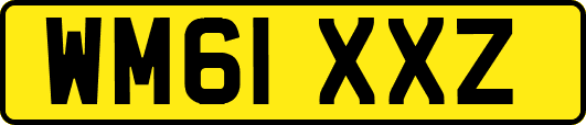 WM61XXZ