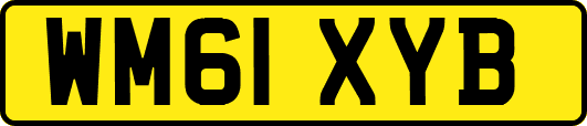 WM61XYB