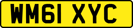 WM61XYC