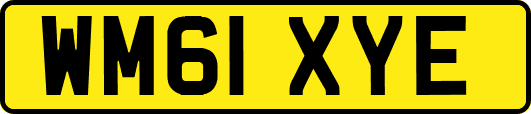 WM61XYE