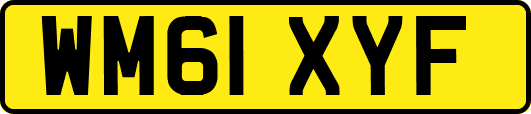 WM61XYF