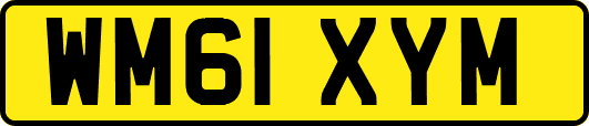 WM61XYM
