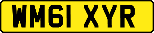 WM61XYR