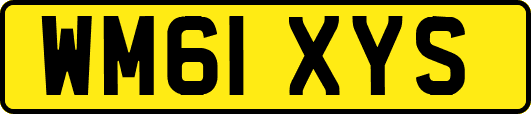 WM61XYS