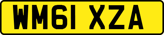 WM61XZA