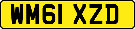 WM61XZD
