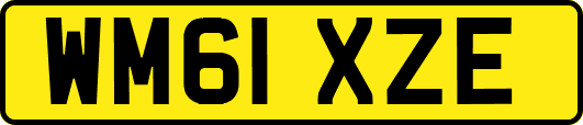 WM61XZE