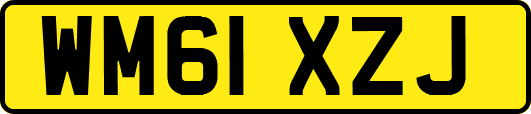 WM61XZJ