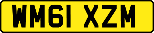 WM61XZM