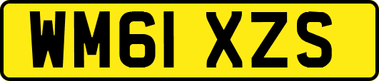 WM61XZS