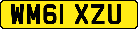 WM61XZU