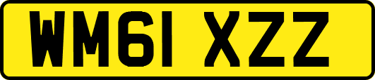 WM61XZZ