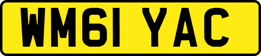 WM61YAC