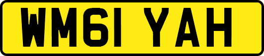 WM61YAH