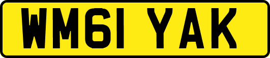 WM61YAK