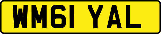 WM61YAL