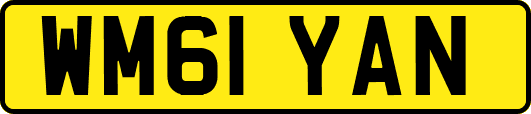 WM61YAN