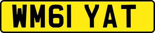 WM61YAT