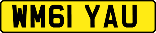 WM61YAU