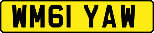 WM61YAW