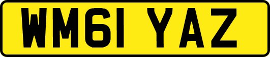 WM61YAZ